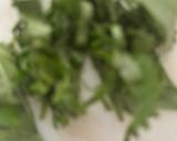 トマトの副菜作り方2写真