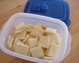 いつでもささっと簡単クッキー作り方12写真