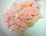 好きだった焼き鳥屋のつくね作り方2写真