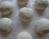 バナナ&ホワイトチョコのプチフランス作り方3写真