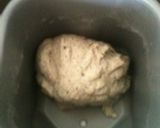 お豆腐のヘルシーベーグル作り方1写真
