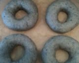 お豆腐のヘルシーベーグル作り方3写真