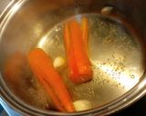 サラサラカレー作り方1写真