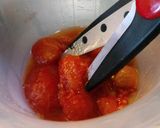 サラサラカレー作り方6写真