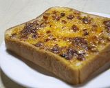 旨辛!!!贅沢具沢山!!!食べるラー油作り方7写真