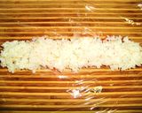 ウチの✿彩り寿司✿作り方5写真