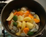 ほっこり野菜煮作り方3写真