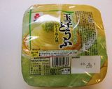 簡単☆豆腐そうめんの冷やし中華風♪作り方1写真