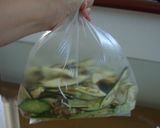 ☆山形だしDE浅漬け☆作り方3写真