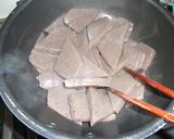 黒コショウこんにゃく作り方3写真