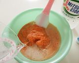 フローズン★スパークリング★ガスパチョ作り方3写真