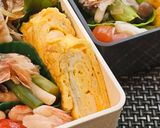 豚生姜焼き弁当 Part2作り方2写真