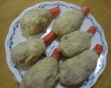 オホーツクドッグ作り方3写真