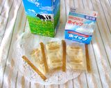 簡単！とろーり☆プルプル☆ミルクプリン作り方1写真