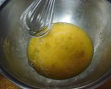 ホットケーキミックスでふわふわどら焼き❤作り方1写真