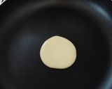 ホットケーキミックスでふわふわどら焼き❤作り方4写真
