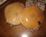 ホットケーキミックスでふわふわどら焼き❤作り方8写真