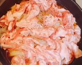 ✿こくうまっ♪肉じゃがバター✿作り方4写真