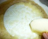ヘルシーバナナケーキ(ノンオイル）作り方2写真