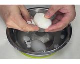 玉子ときゅうりのごま味噌和え★動画あり★作り方6写真