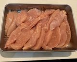 簡単！鶏むね肉でパダク風ヤンニョムチキン作り方3写真