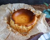 こめココでベイクドチーズケーキ作り方7写真