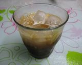 インスタントコーヒーで簡単アイスコーヒー作り方5写真