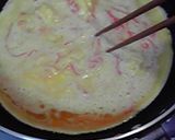 簡単♪節約☆天津飯!!作り方5写真
