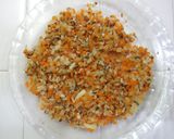 おいしい♪ヘルシー♪ 豆腐ハンバーグ作り方2写真