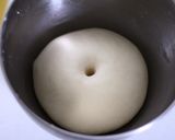 ミルク♡バターロール♡作り方6写真