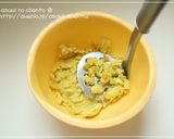 お弁当おかず☆さつま芋の毬栗コロッケ作り方4写真