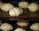 ミルク♡バターロール♡作り方11写真