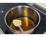 とん足の甘辛煮★動画あり★作り方11写真