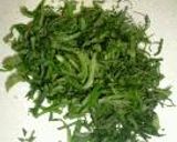 ♪~豆腐の落とし揚げ~♪作り方3写真