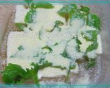 豆腐の白だしチーズ漬け作り方1写真