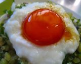 夏野菜のだしのヘルシーな冷製パスタ♪作り方13写真