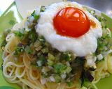 夏野菜のだしのヘルシーな冷製パスタ♪作り方14写真
