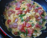 みんなで食べよう♪わくわくバーガー作り方3写真