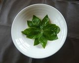 ソーメンイタリアーナ作り方4写真