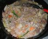 大好きっ♪中華！！★皿うどん★作り方5写真