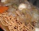 大好きっ♪中華！！★皿うどん★作り方6写真