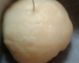 もちふわ～　いろいろパン　作り方4写真