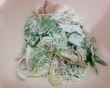 しらすの香り揚げ作り方2写真