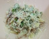 しらすの香り揚げ作り方3写真