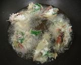 しらすの香り揚げ作り方4写真