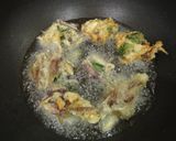 しらすの香り揚げ作り方5写真