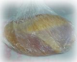 二度おいしい♪ゆで鶏とチキンストック作り方1写真