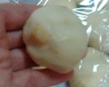 もちふわ～　いろいろパン　作り方6写真
