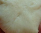 もちふわ～　いろいろパン　作り方8写真