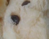 もちふわ～　いろいろパン　作り方17写真